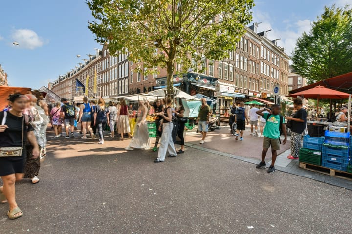 Foto 29 van Burgemeester Tellegenstraat 7-H