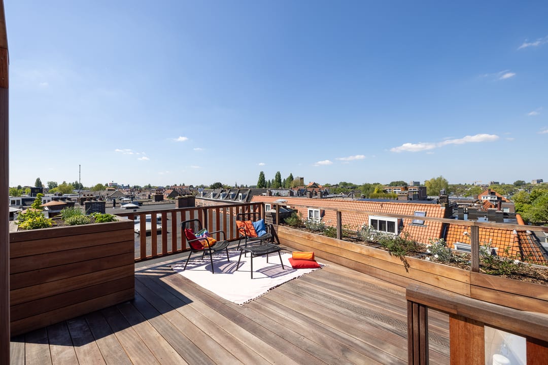 Foto 32 van Willem van Hillegaersbergstraat 90-C