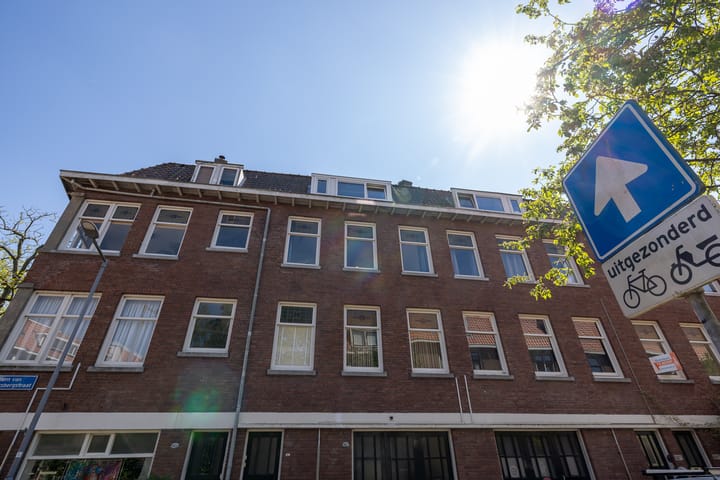 Foto 41 van Willem van Hillegaersbergstraat 90-C