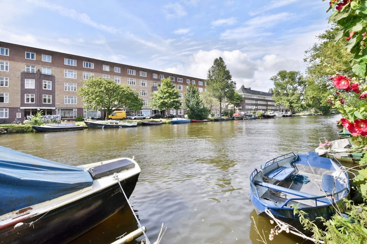 Foto 30 van Burgemeester Tellegenstraat 7-H