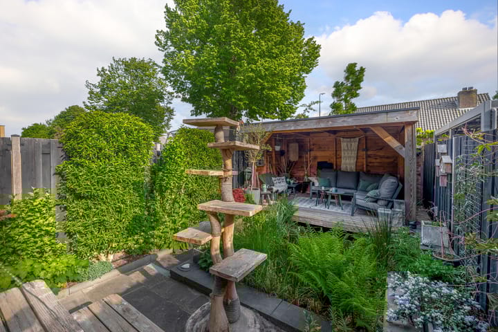 Foto 4 van de Weide 15