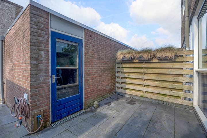 Foto 8 van de Weide 15