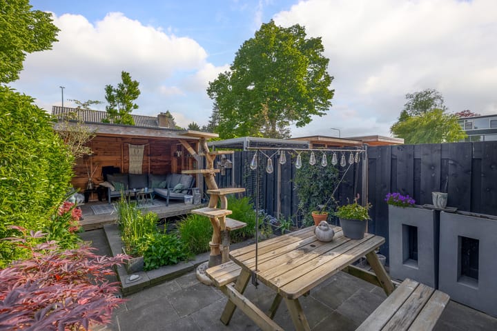 Foto 28 van de Weide 15