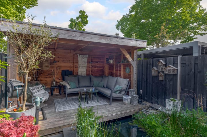 Foto 29 van de Weide 15