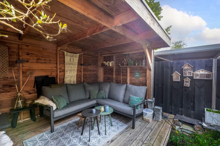 Foto 30 van de Weide 15