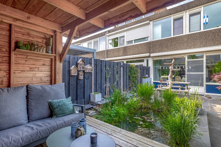 Foto 31 van de Weide 15