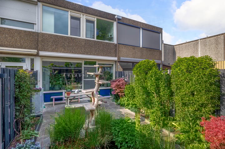 Foto 32 van de Weide 15