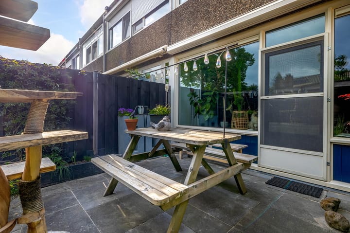 Foto 33 van de Weide 15