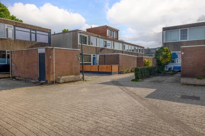 Foto 35 van de Weide 15