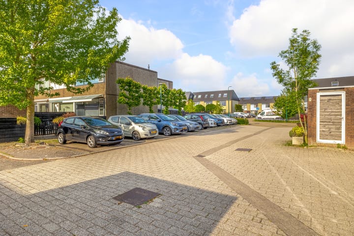 Foto 36 van de Weide 15