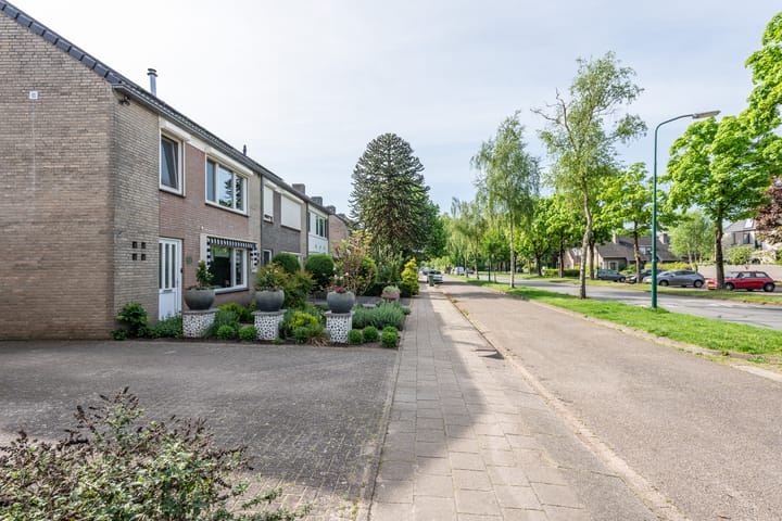 Foto 3 van ten Borchwardlaan 82