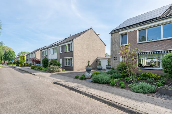 Foto 4 van ten Borchwardlaan 82