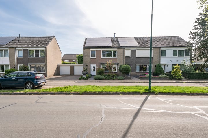 Foto 5 van ten Borchwardlaan 82