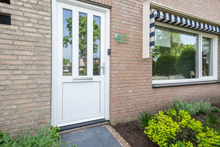 Foto 8 van ten Borchwardlaan 82