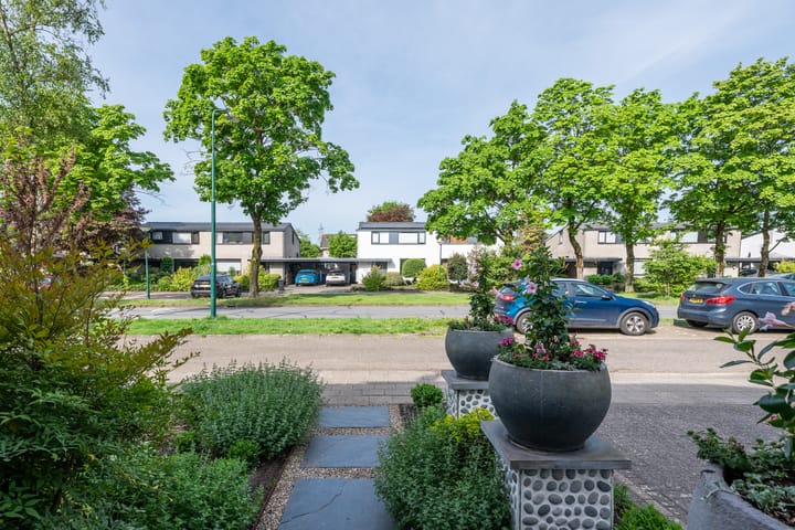 Foto 7 van ten Borchwardlaan 82