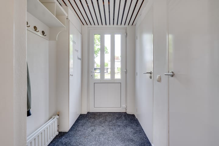 Foto 9 van ten Borchwardlaan 82