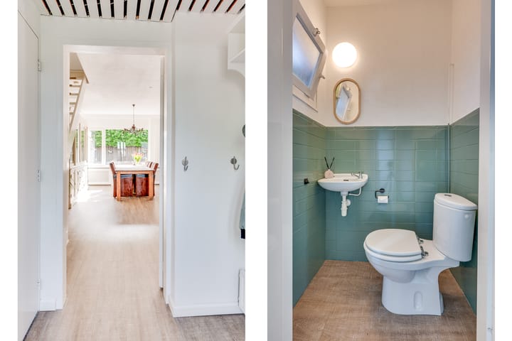 Foto 10 van ten Borchwardlaan 82