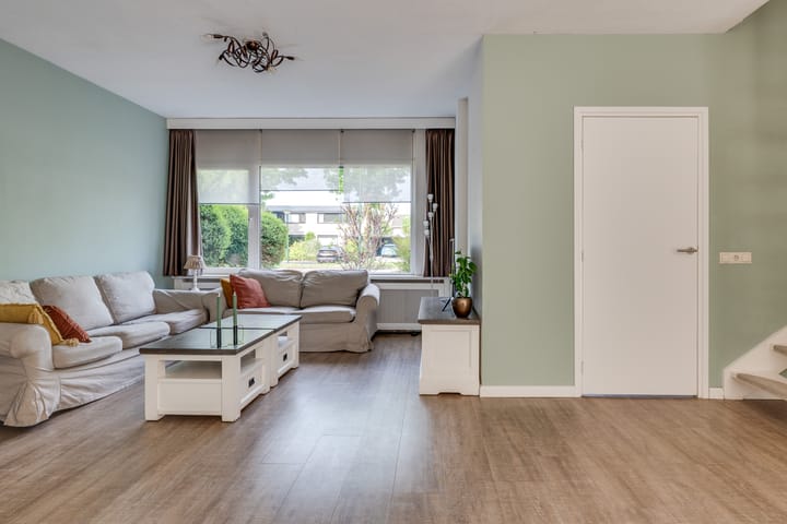 Foto 11 van ten Borchwardlaan 82