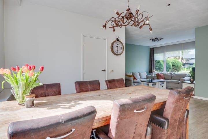 Foto 18 van ten Borchwardlaan 82