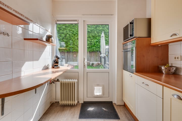 Foto 20 van ten Borchwardlaan 82