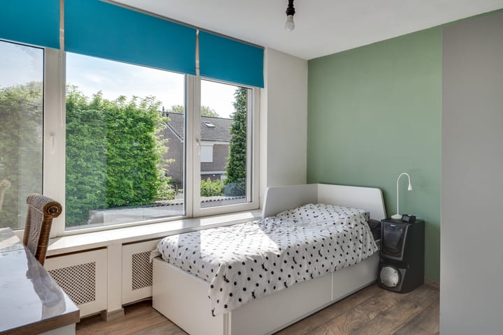 Foto 25 van ten Borchwardlaan 82