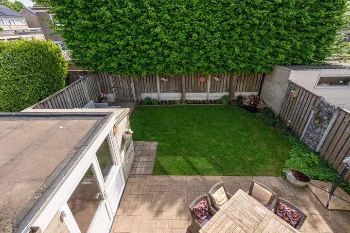 Foto 29 van ten Borchwardlaan 82