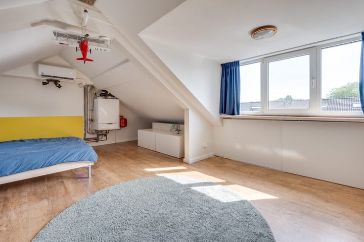 Foto 34 van ten Borchwardlaan 82