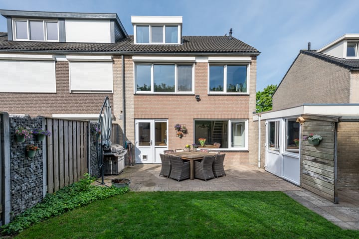 Foto 35 van ten Borchwardlaan 82