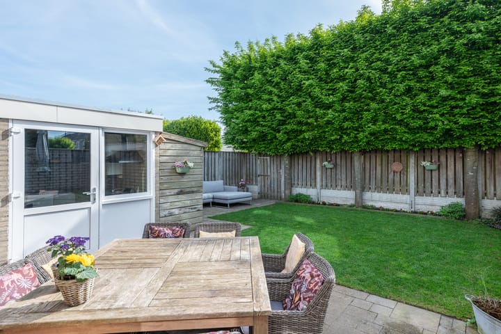 Foto 36 van ten Borchwardlaan 82