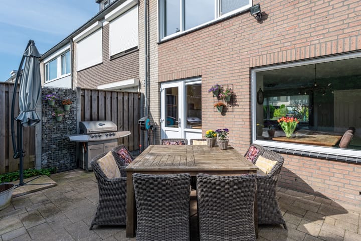 Foto 37 van ten Borchwardlaan 82