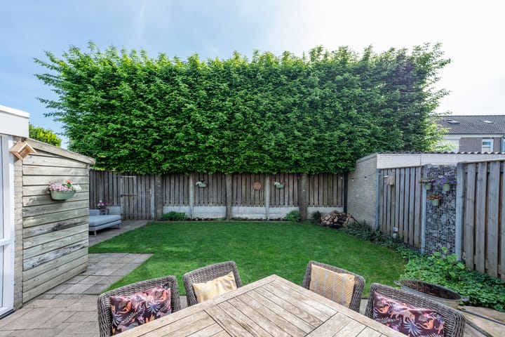 Foto 38 van ten Borchwardlaan 82