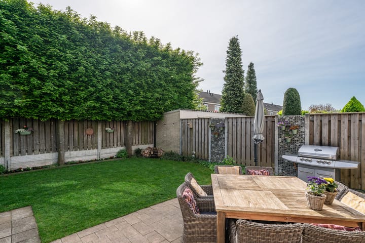 Foto 39 van ten Borchwardlaan 82