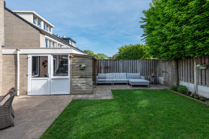 Foto 40 van ten Borchwardlaan 82