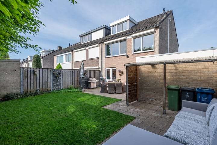 Foto 42 van ten Borchwardlaan 82