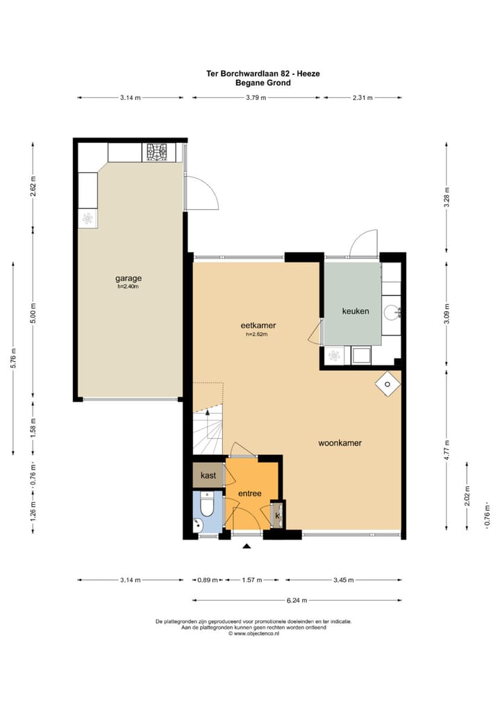 Foto 43 van ten Borchwardlaan 82