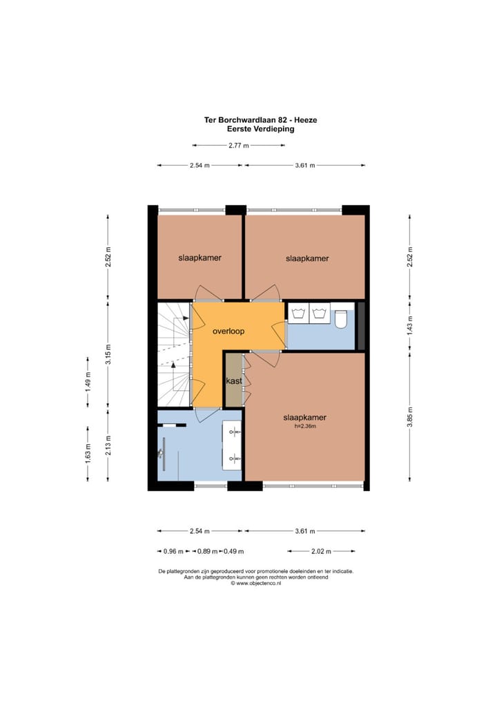 Foto 44 van ten Borchwardlaan 82