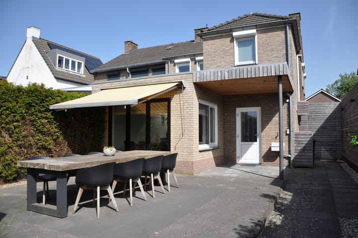 Foto 35 van Prins Hendrikstraat 14