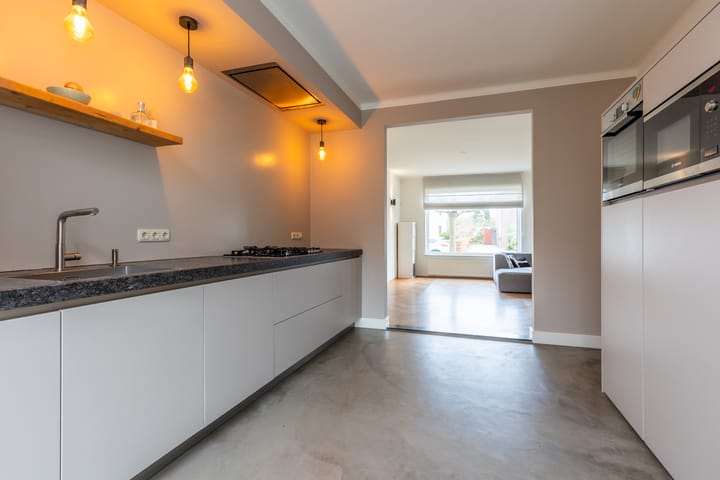 Foto 8 van Prins Hendrikstraat 14