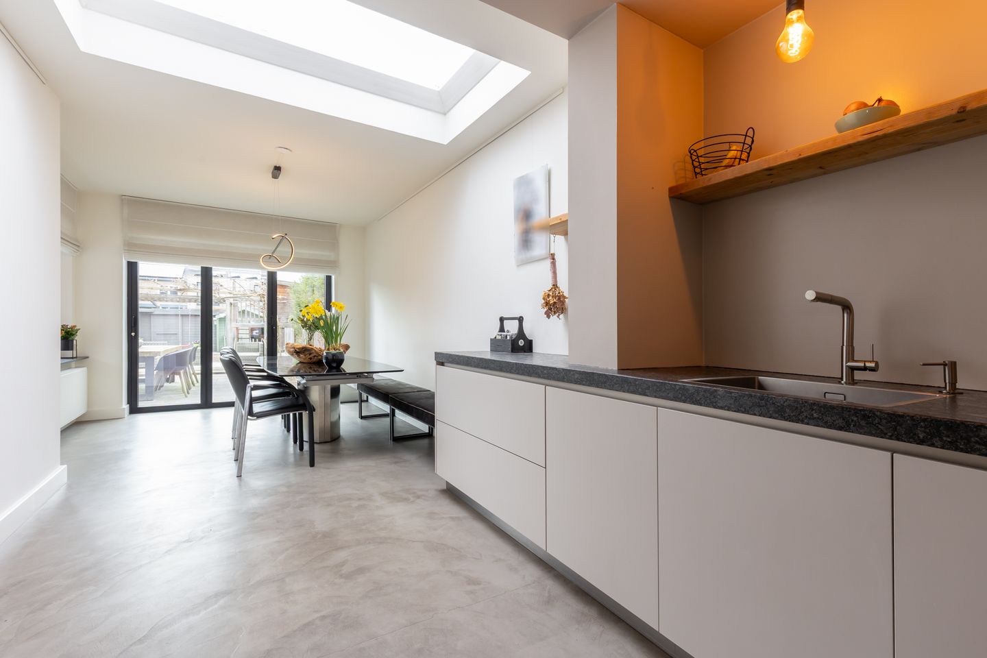 Foto 1 van Prins Hendrikstraat 14