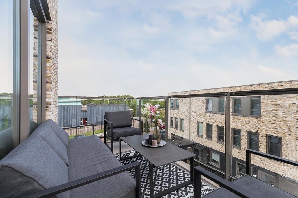 Foto 5 van Beijneslaan 53-A6