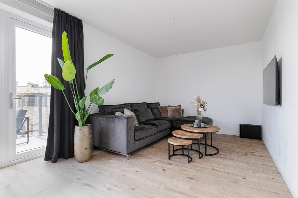 Foto 7 van Beijneslaan 53-A6