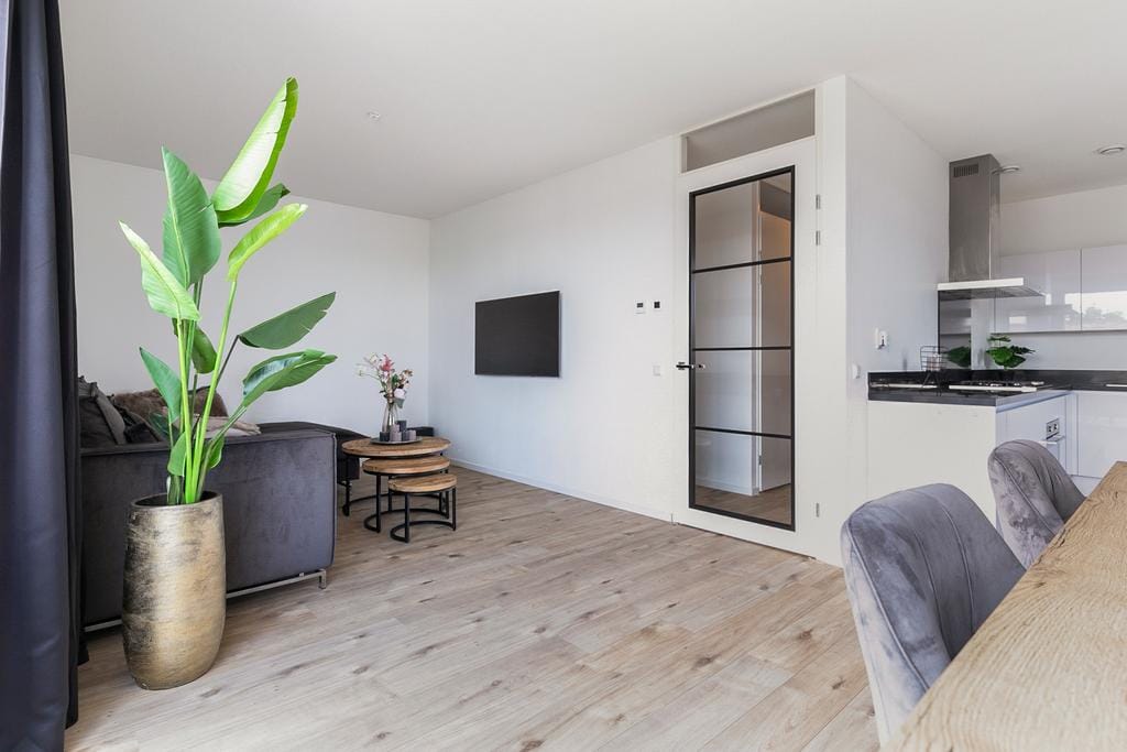 Foto 9 van Beijneslaan 53-A6