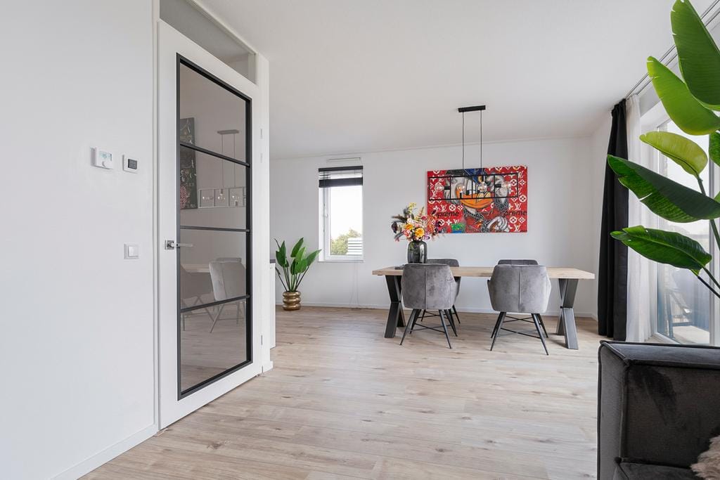 Foto 10 van Beijneslaan 53-A6