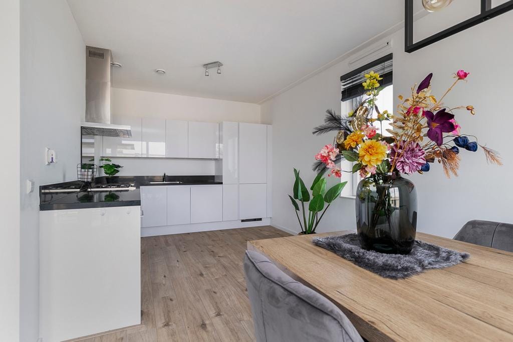 Foto 13 van Beijneslaan 53-A6