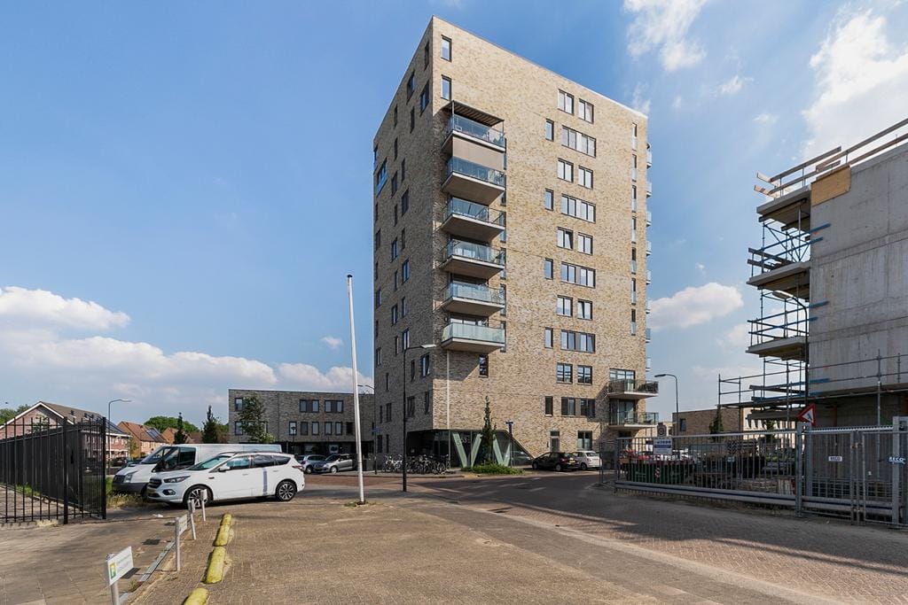 Foto 31 van Beijneslaan 53-A6