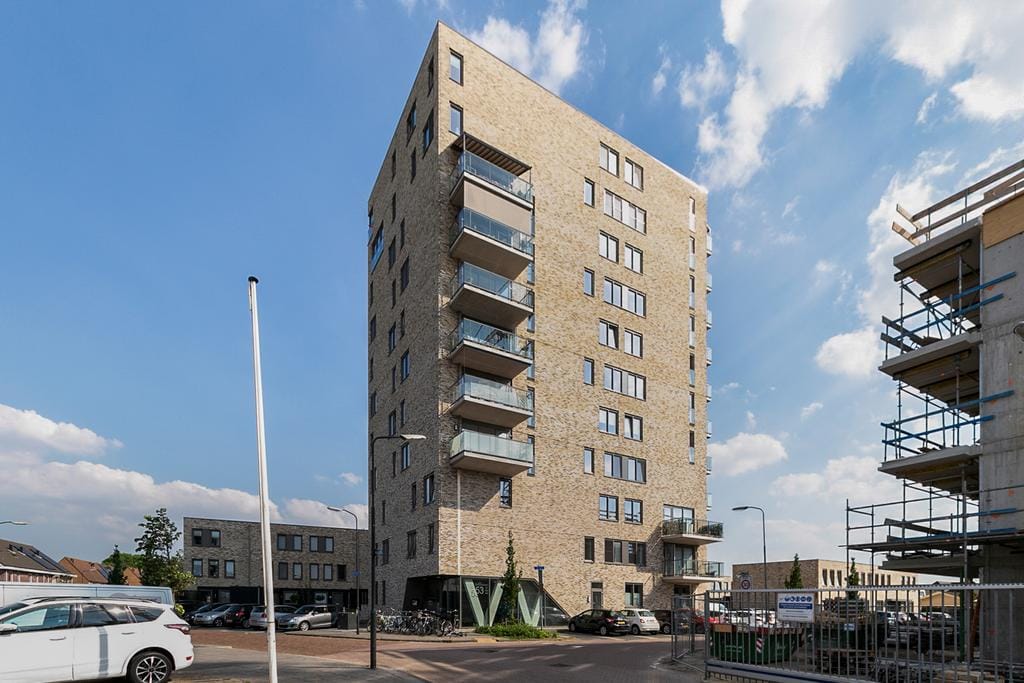 Foto 32 van Beijneslaan 53-A6