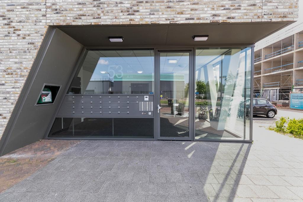 Foto 33 van Beijneslaan 53-A6