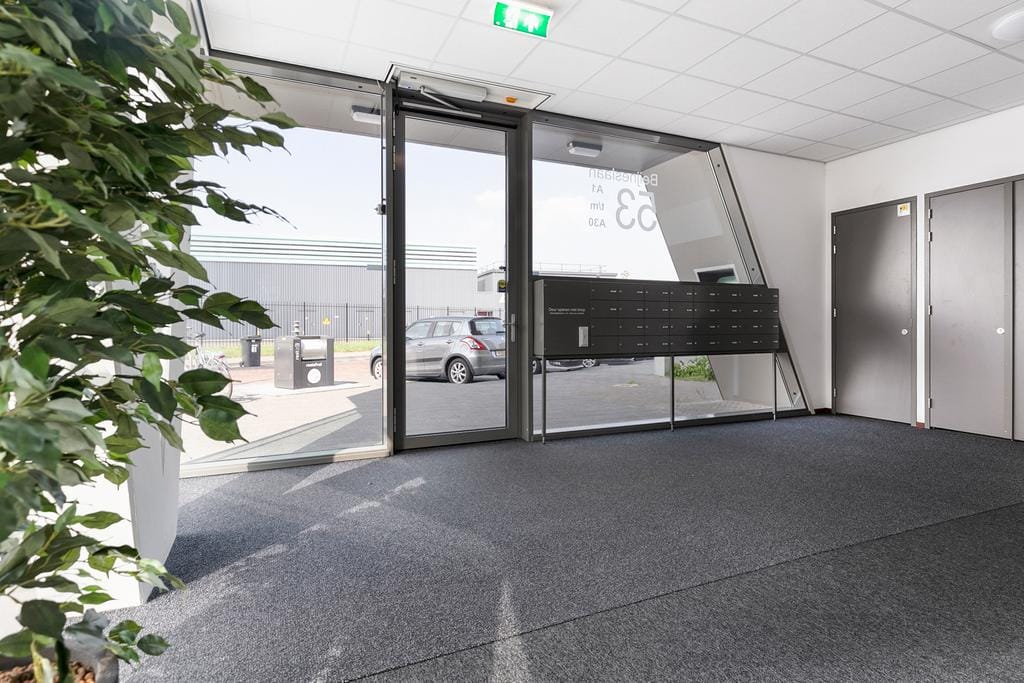 Foto 34 van Beijneslaan 53-A6