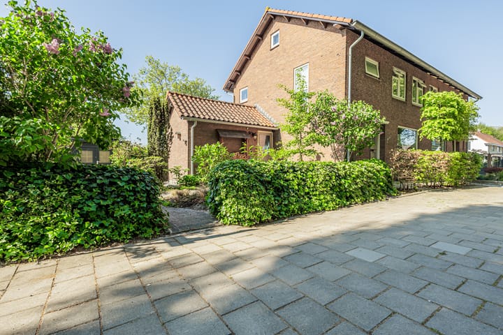 Foto 1 van Schenkeltje 19