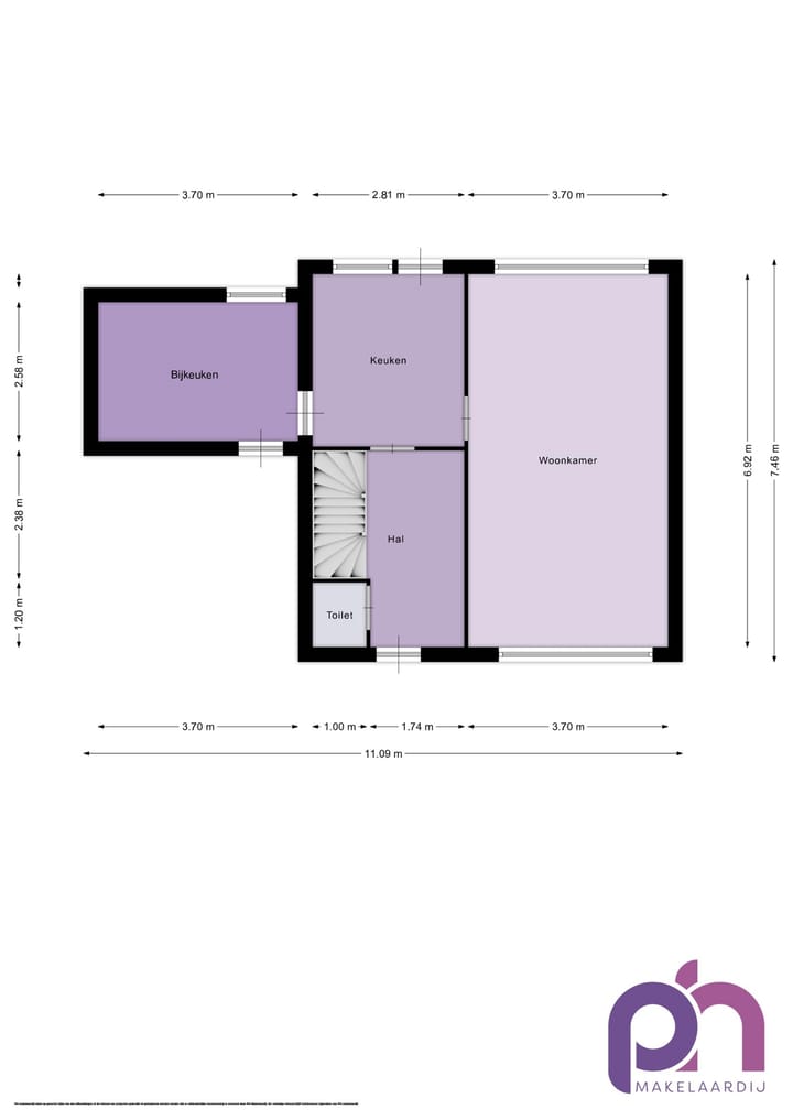 Foto 45 van Schenkeltje 19